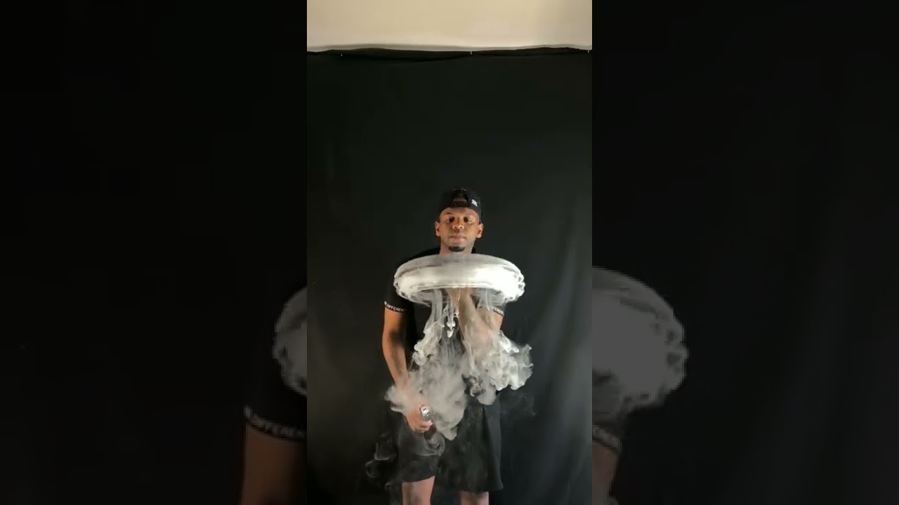smoke king, vape master, smoke ring ,