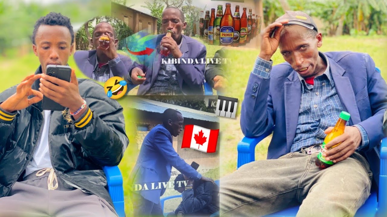 RUBESHII MWIFUHE RYINSHI😱😂 INZOGA🍺🍾ABANZI BANJYE BARANSEBYA🥹 URASEKA MPAKAA🤣uzanshaka mugitaramo🥰🎹