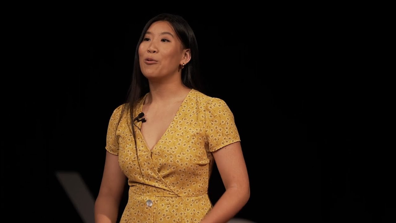 How diversity in the arts can bring us together | Anya Shukla & Kathryn Lau | TEDxYouth@Seattle