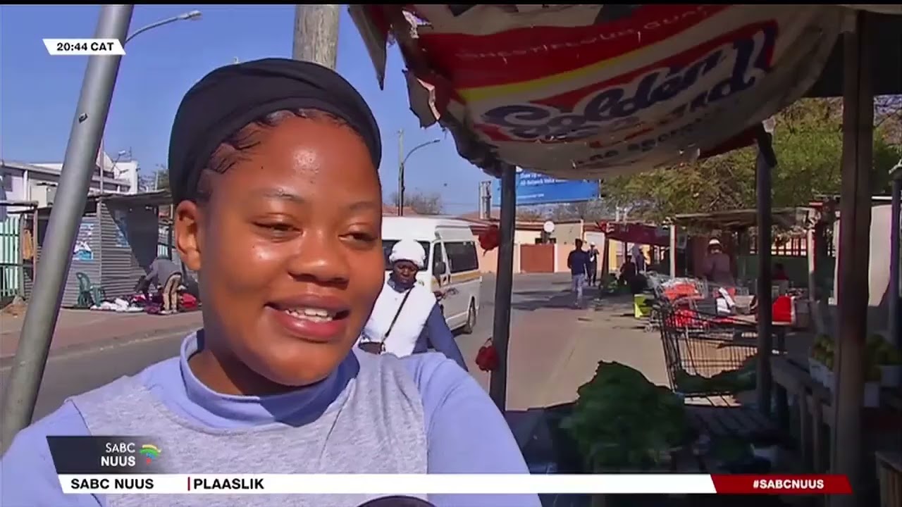 Afrikaans Nuus | 01 Julie 2024