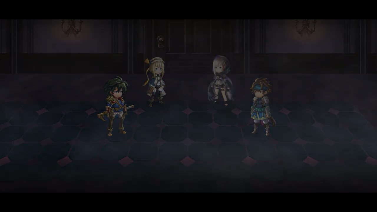 Another Eden side quest 08