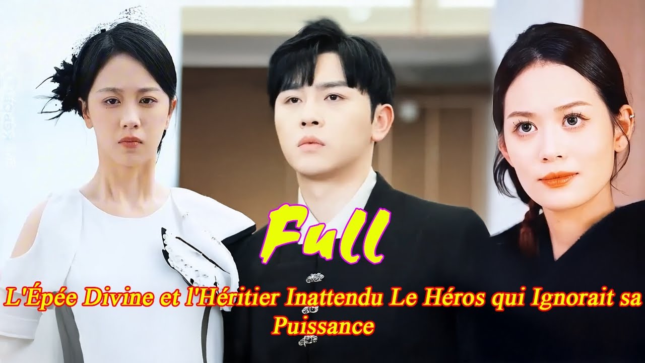 Review: L'&Eacute;p&eacute;e Divine et l'H&eacute;ritier Inattendu Le H&eacute;ros qui Ignorait sa Puissance