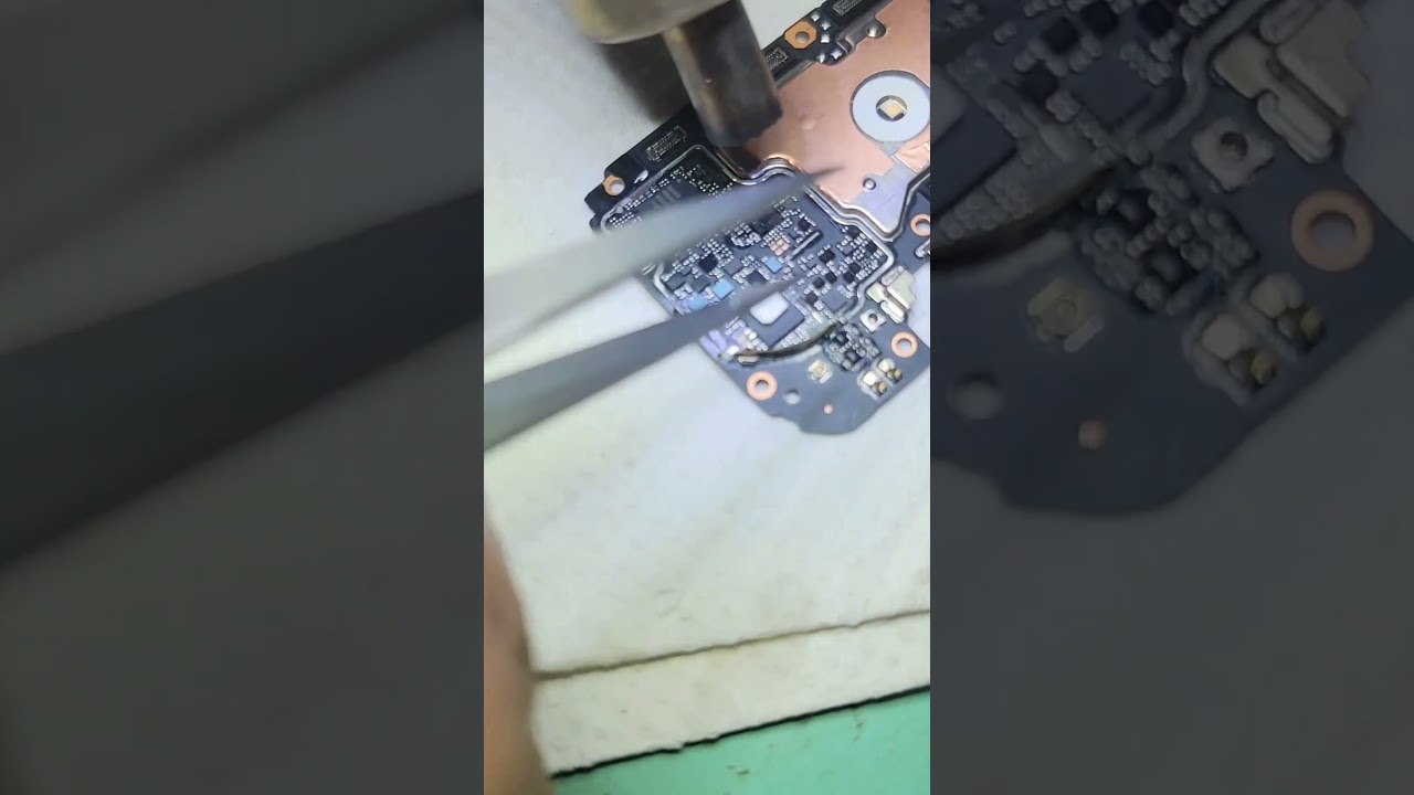 Oppo A3x no service problem