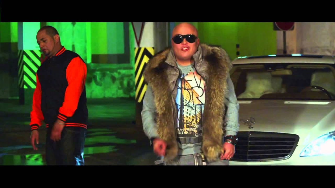 Доминик Джокер feat Money Mo -- Цена Одна (полная версия).mp4