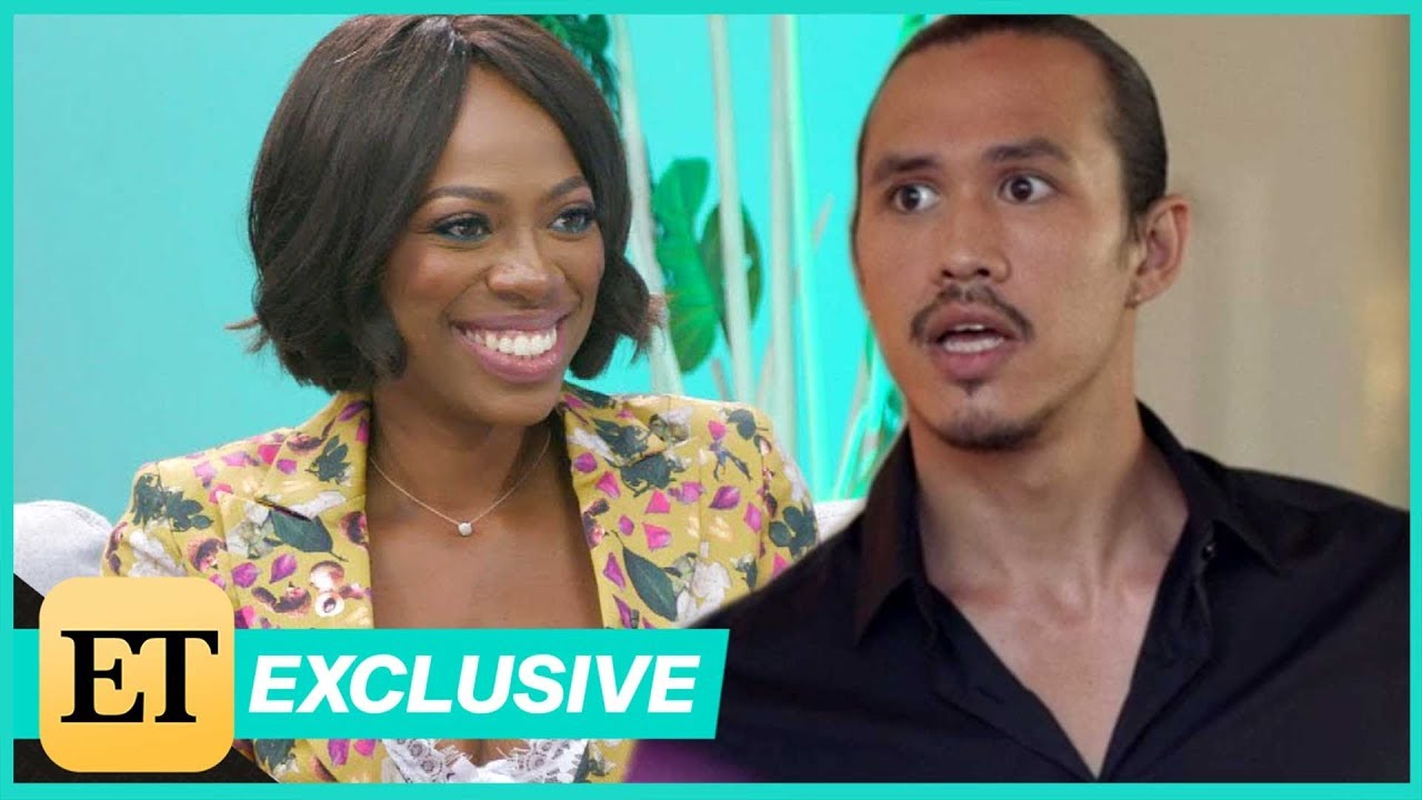 Insecure Star Yvonne Orji on Molly's Future With 'Asian Bae' Andrew