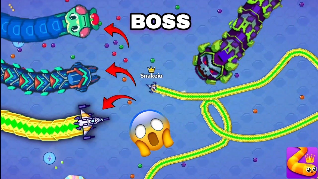 Snake.IO Pixel Pals Event! 😳 Skins & Trailer 🐍 EPIC SNAKEIO GAMEPLAY 