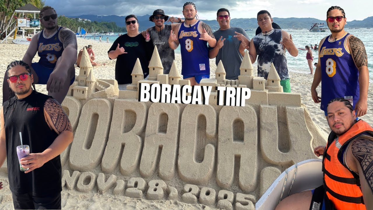 BORACAY