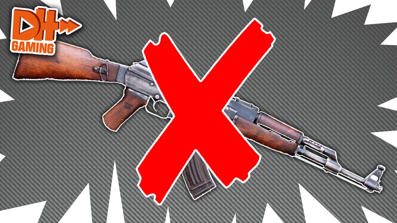 Counter Strike: Go - PENNER CHALLENGE