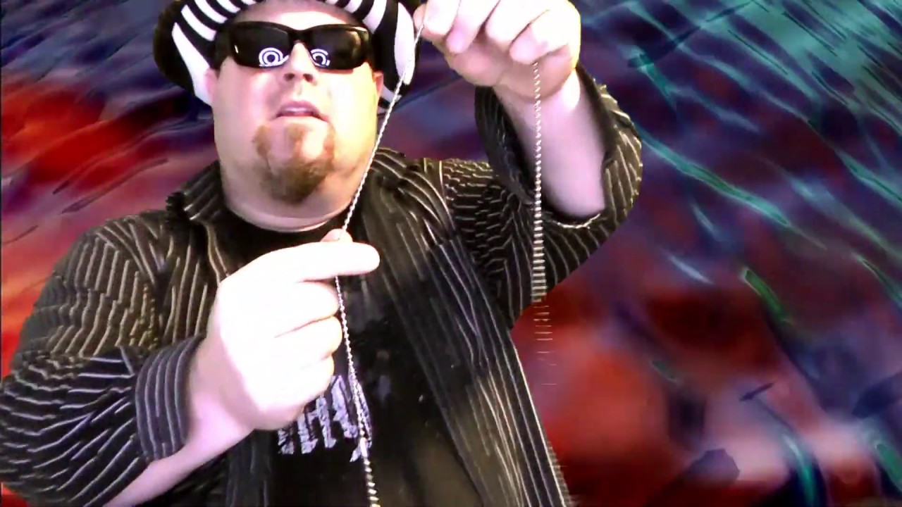 A Trick That Defies The Laws Of Physics by Instant Magicians