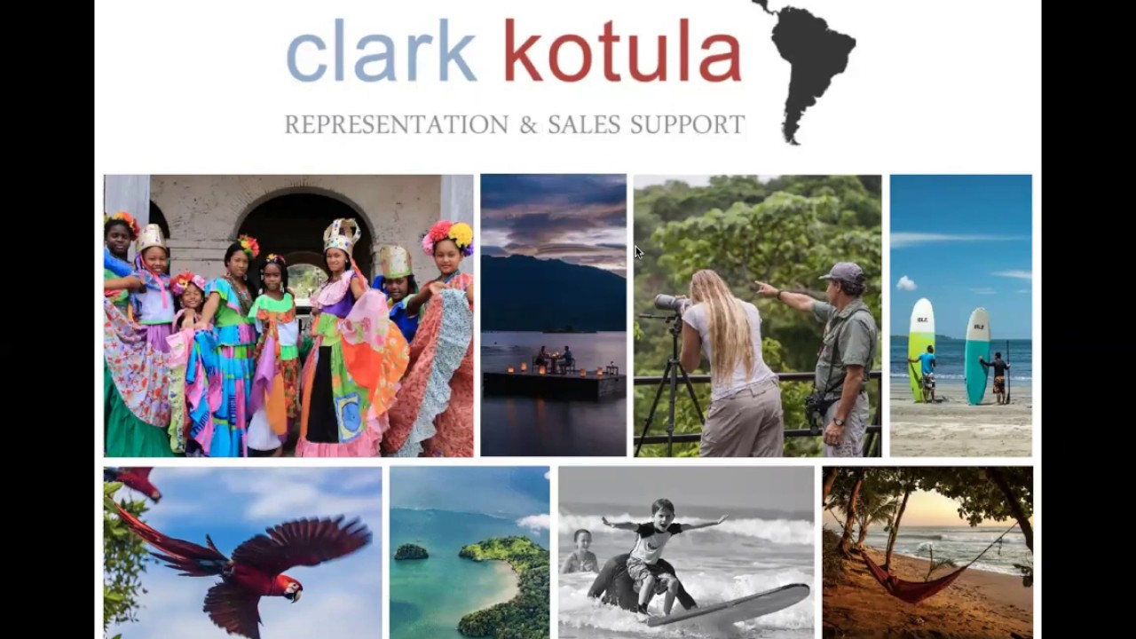 Lapa Rios Webinar 2020 (Costa Rica)