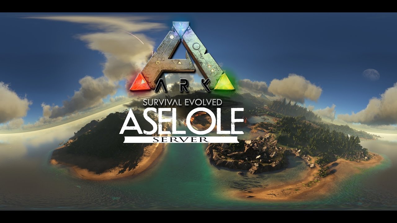CARI GODLING YUK ARK - Ark Survival Evolved Indonesia - LIVE