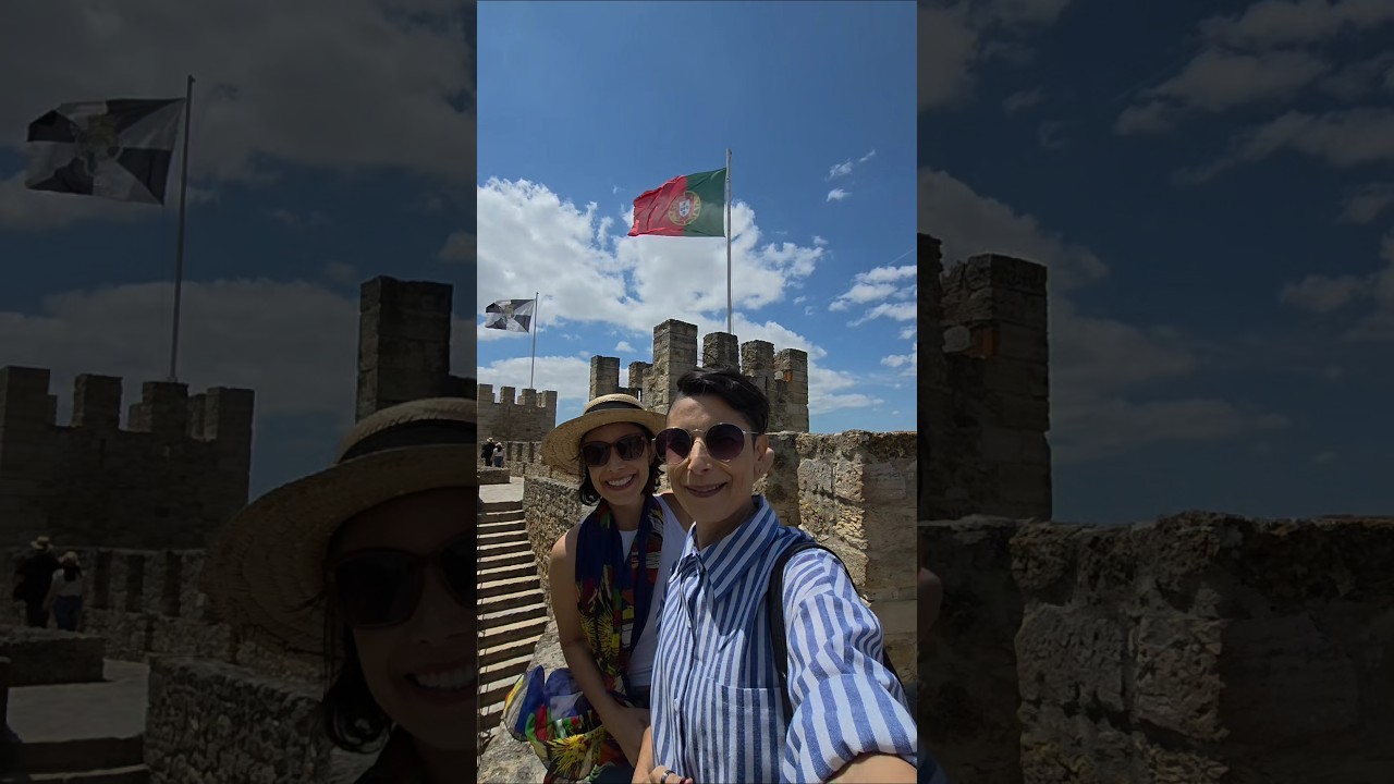 🇵🇹 Partiu Portugal? Roteiro de 9 dias por Lisboa, Porto e outros lugares da regi&atilde;o. Tem que ir!