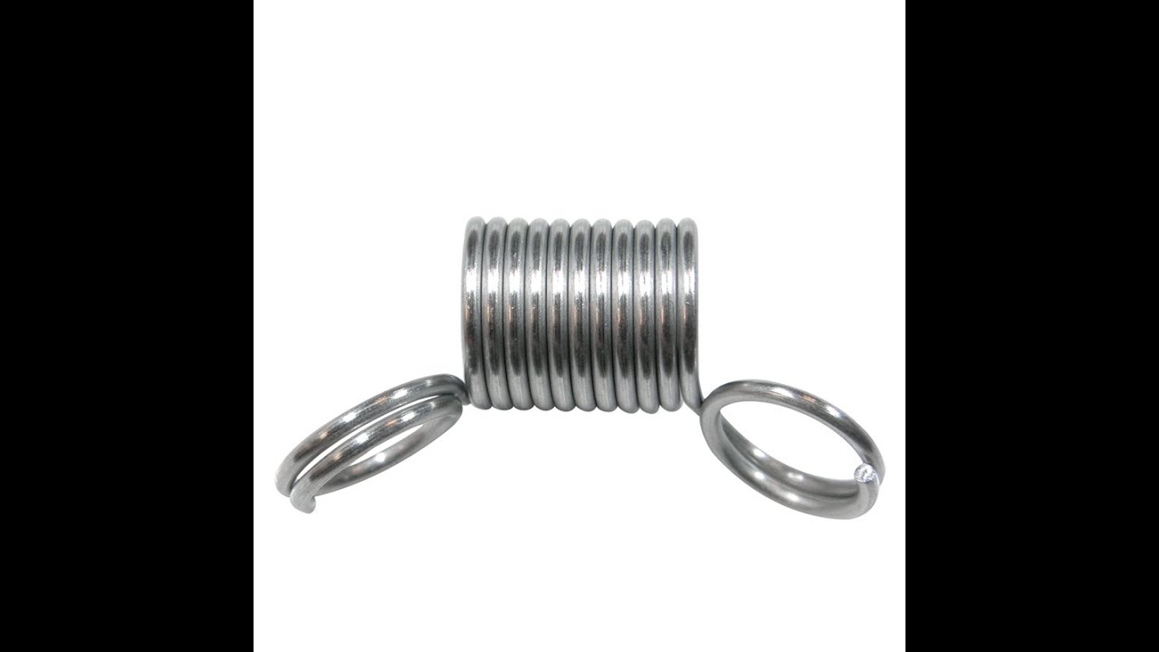 How to use a bead stopper
