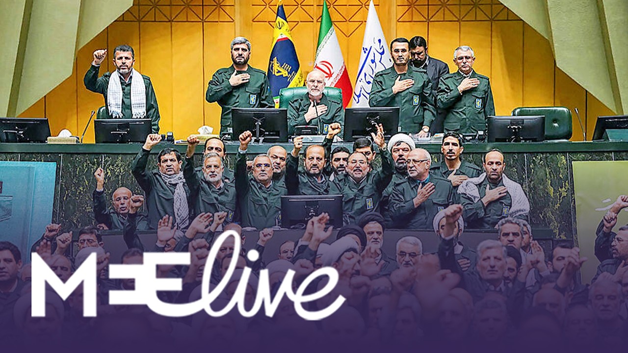 Iran: Are hardliners winning the war?
