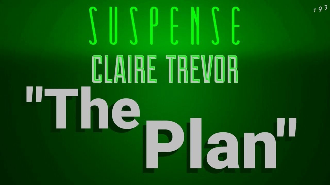 CLAIRE TREVOR Has 