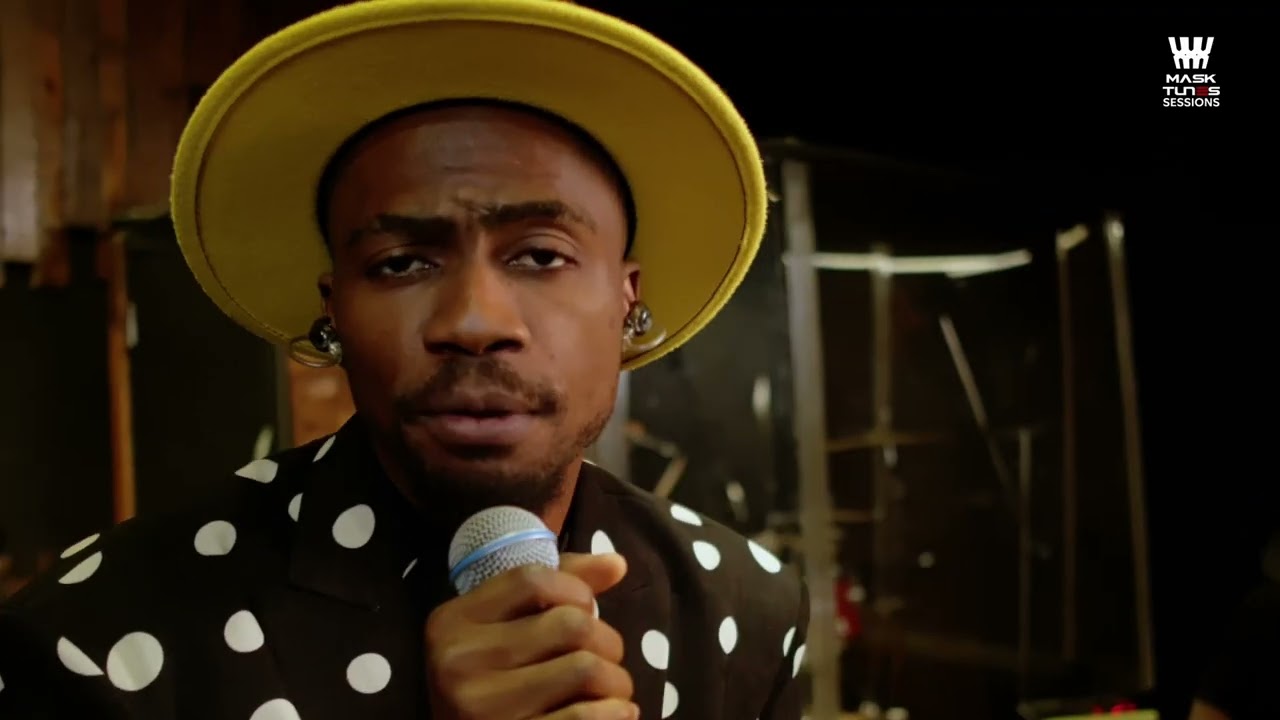 DUBEM - @Josh2funny + Masktunes 