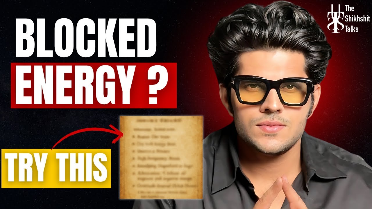 You Attract What You ARE – Not What You WANT | Energy Cleansing Guide