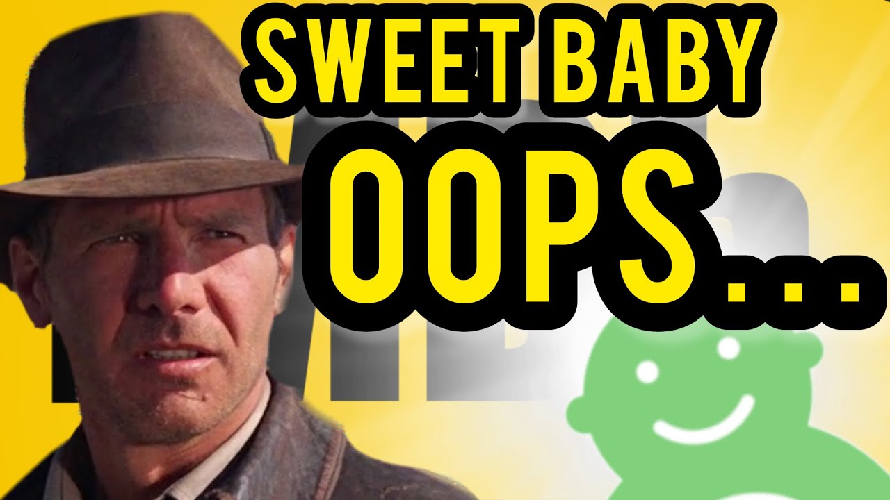 IMDb Accidentally Leaks ALL Upcoming Sweet Baby Inc. Games!