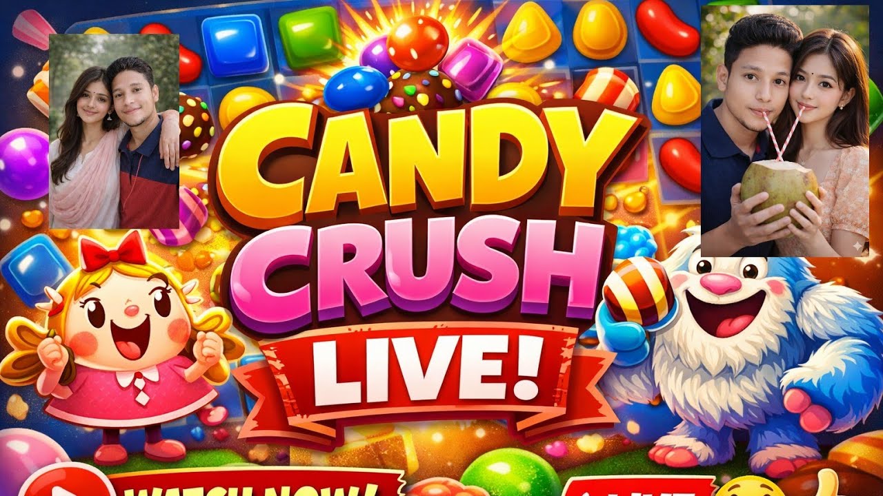 candy crush 0.26