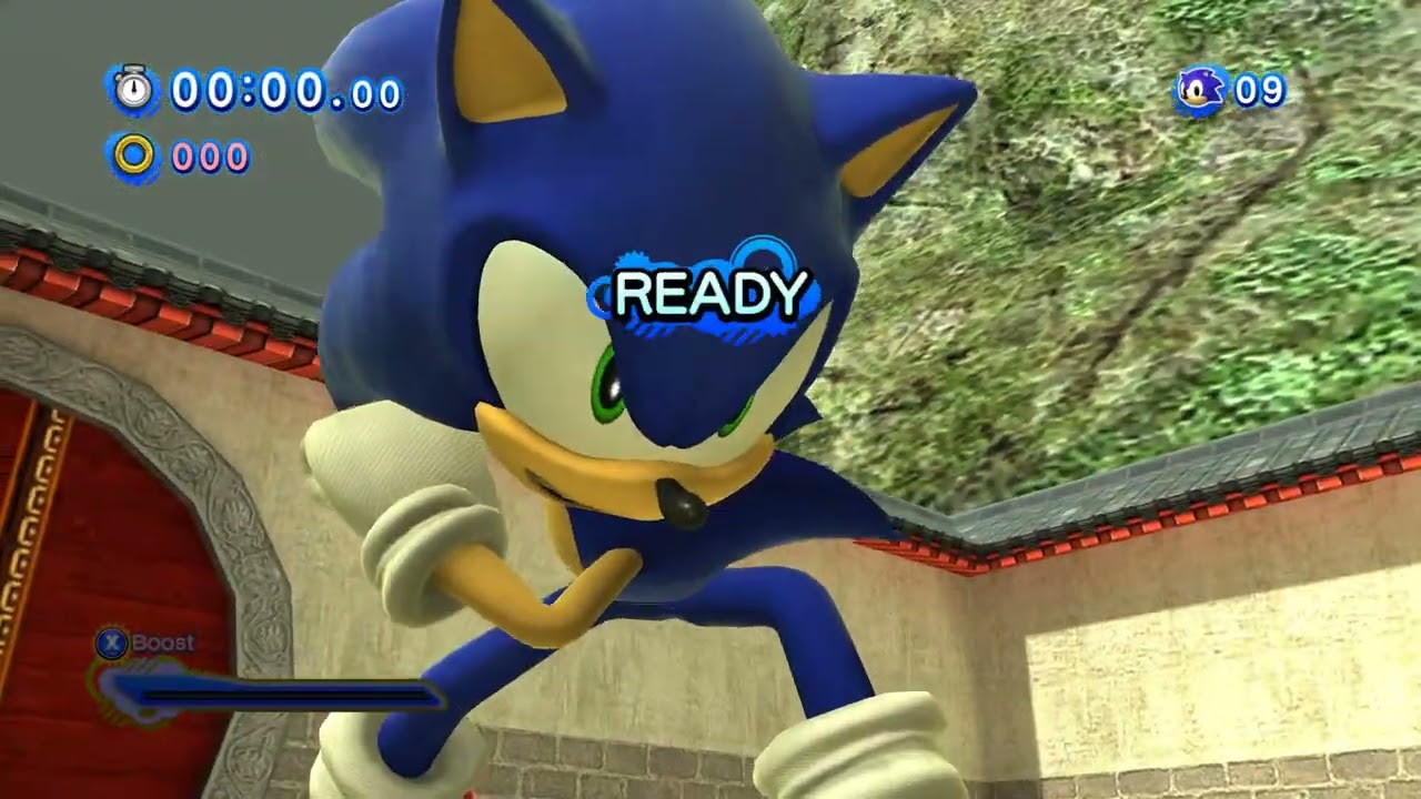 Wii/PS2 Unleashed Project - SHC 2025 Demo