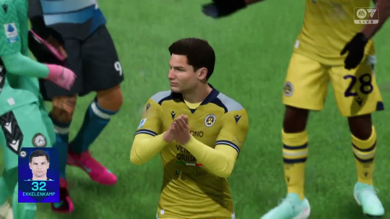 🇮🇹 ⚽️ ATALANTA 🆚 UDINESE ▶️ SERIE A 2026 ▶️ ¡BATALLA POR EUROPA EN BÉRGAMO! 🏟️🔥