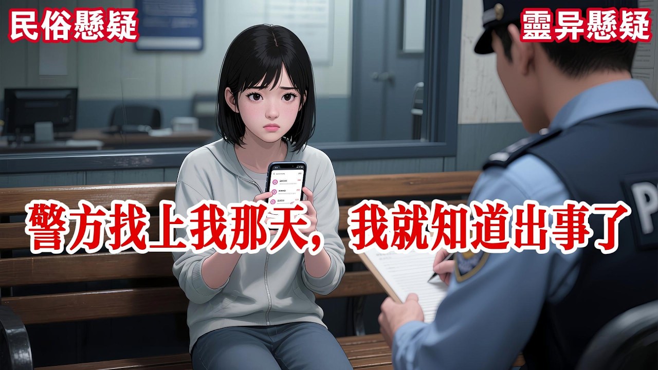 【完结】我被偷窥狂盯上了。为了摆脱他，我搬家、换手机号，甚至改了名字。可我能感觉到，他依然在暗处偷窥我。直到有一天，警察找到了那个偷窥狂。但他已经死了。而我，是第一嫌疑人。#有声小说 #悬疑 #助眠