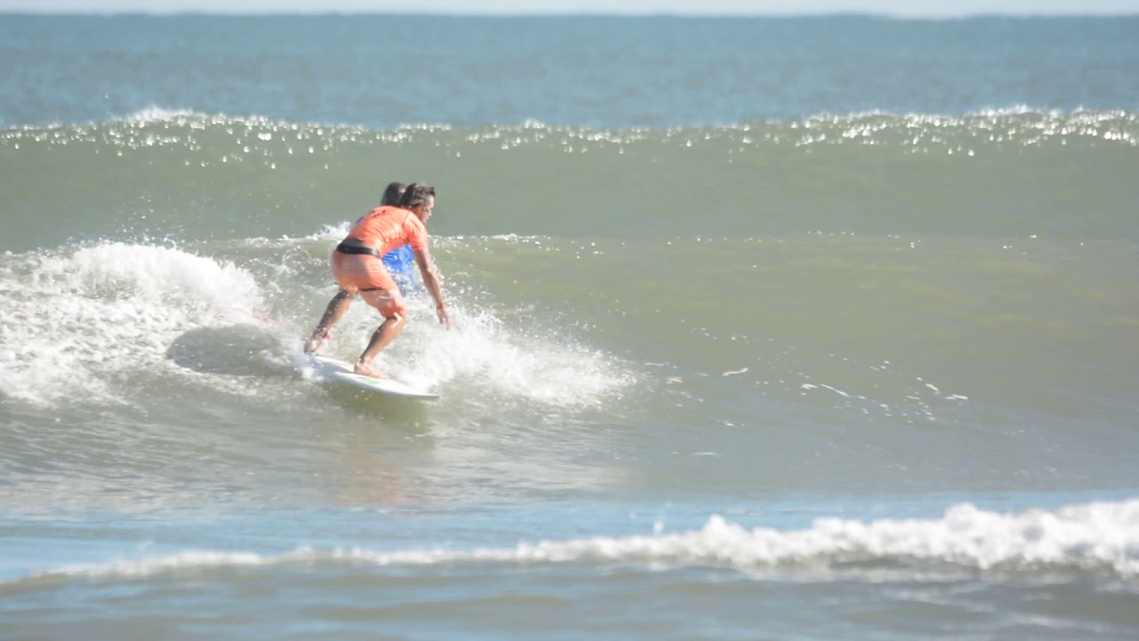 Kelly Slater Surfing NKF Surf Team Competition Cocoa Beach Florida November 25, 2017 Part 2