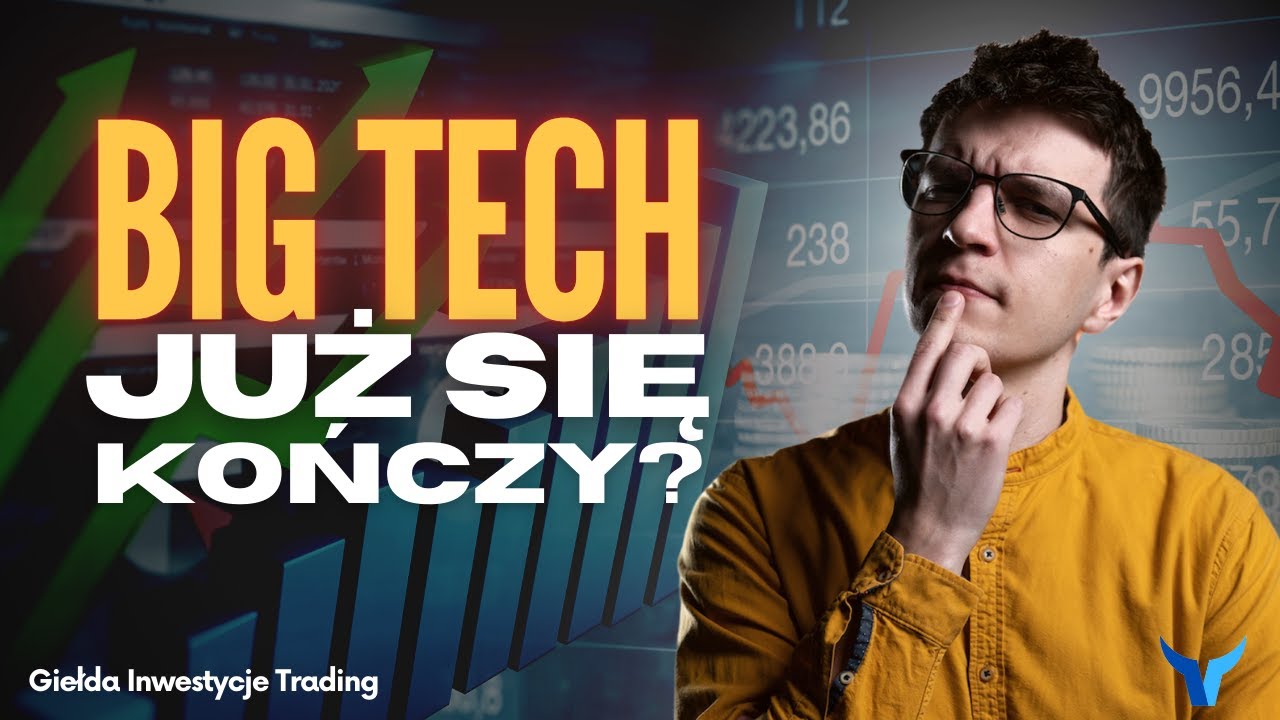 Jak znaleźć przyszłe gwiazdy giełdy?
