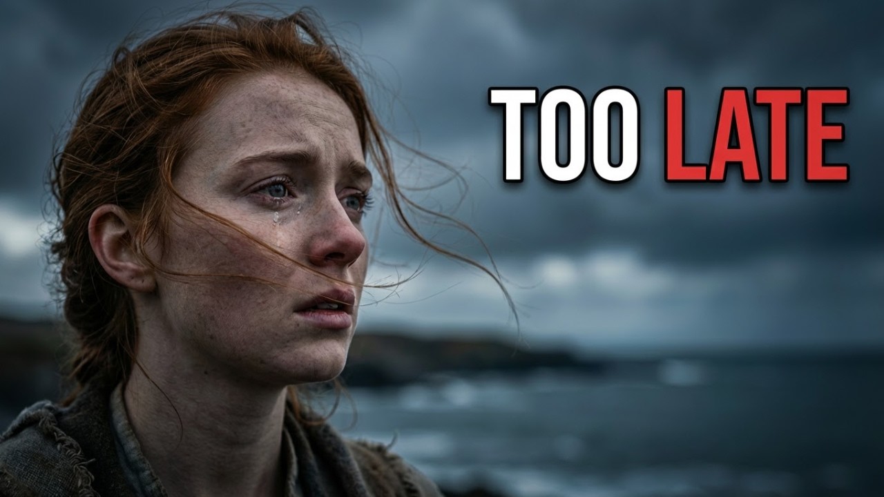 You’ve Never Heard This Ancient Irish Ballad of Loss