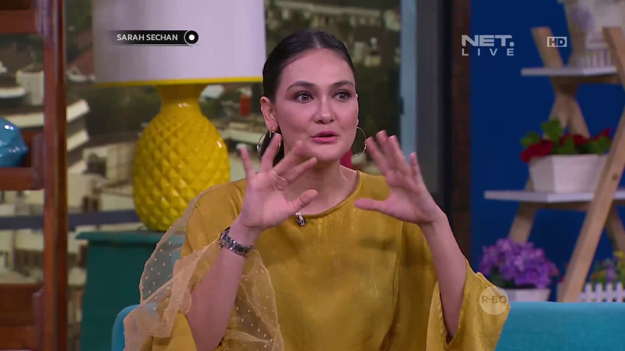 Tips Bisnis Fashion Ala Luna Maya (3/6)