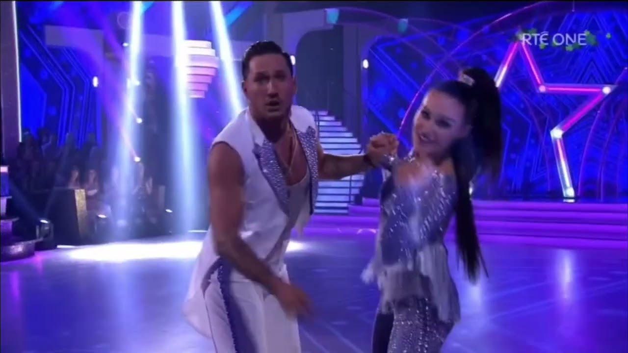 The Final: Laura Fox Showdance
