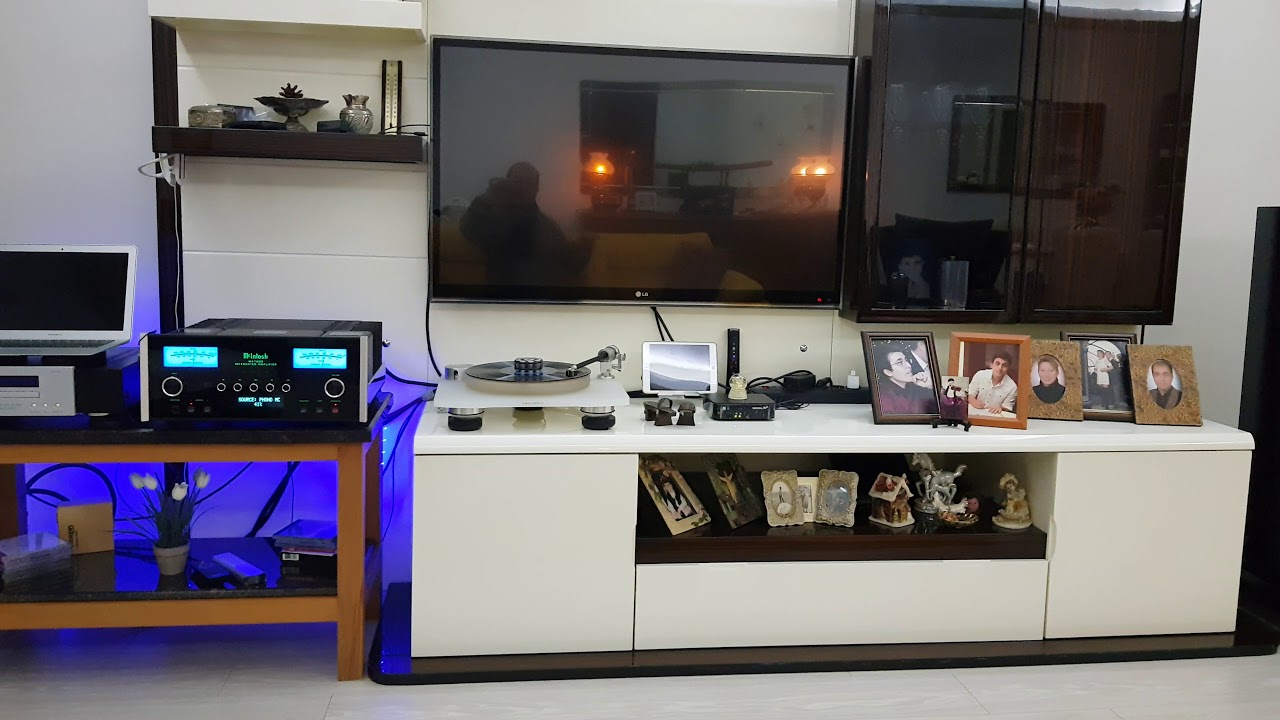 Mcintosh MA 7900