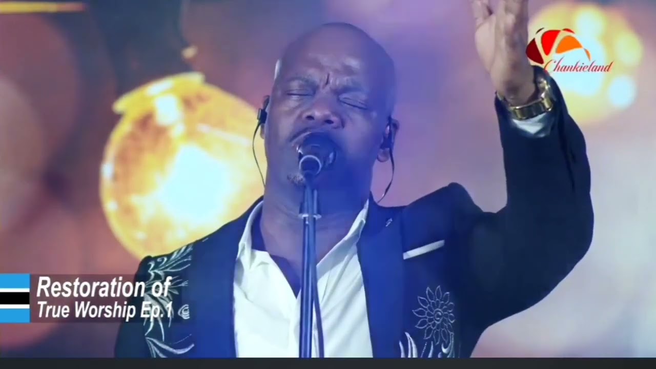 Moya Wame ware Ee/My soul says Yes