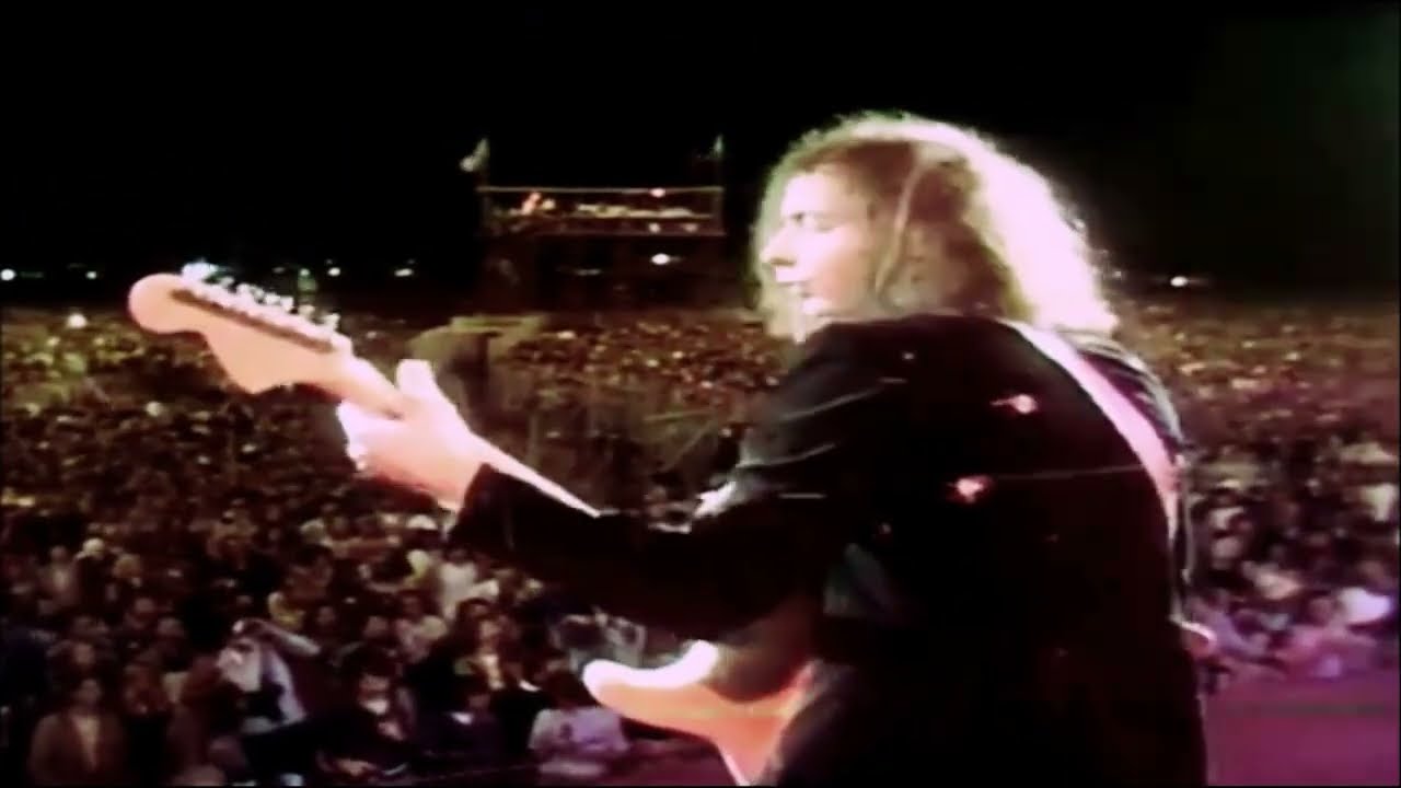 Ritchie Blackmore 