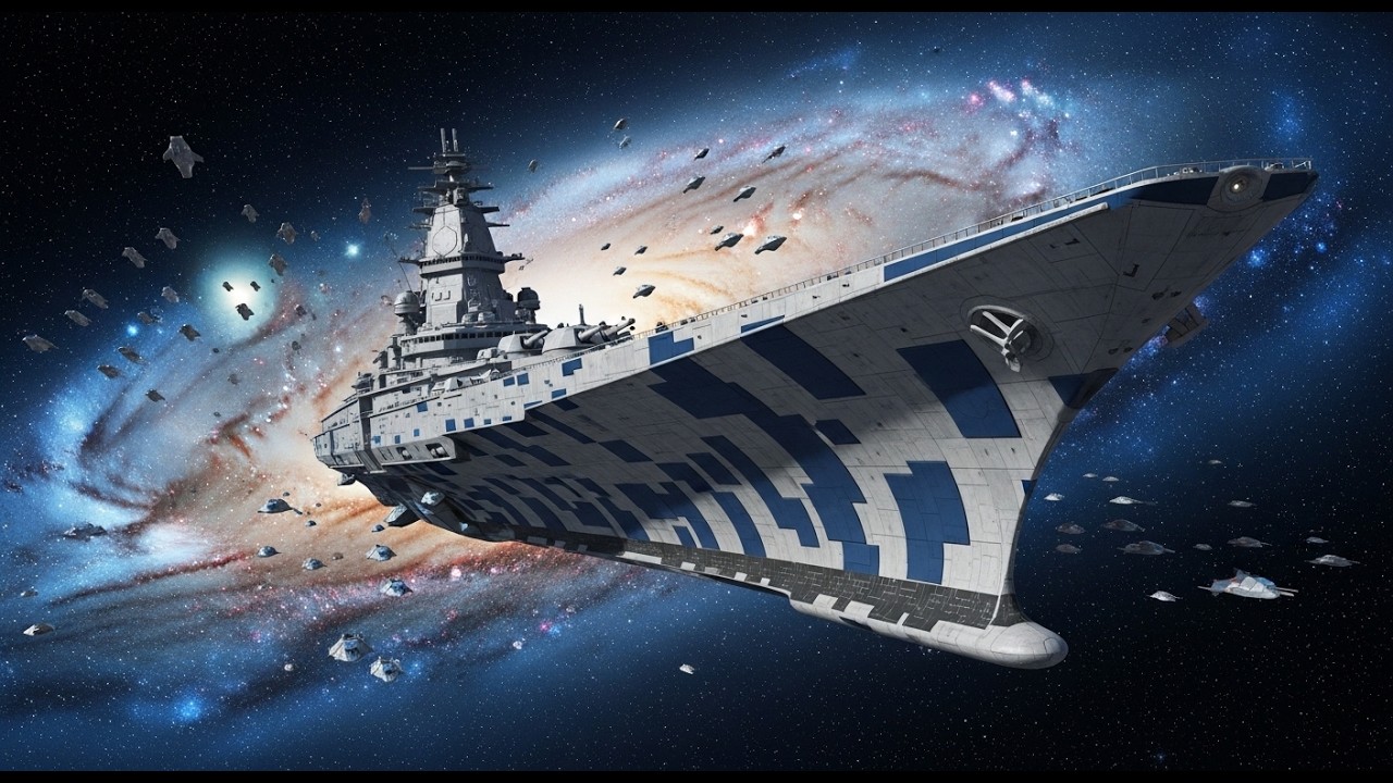 They Attacked A Human Outpost—Earth Silenced Them By Wiping Out Their Homeworld! | Best HFY Stories