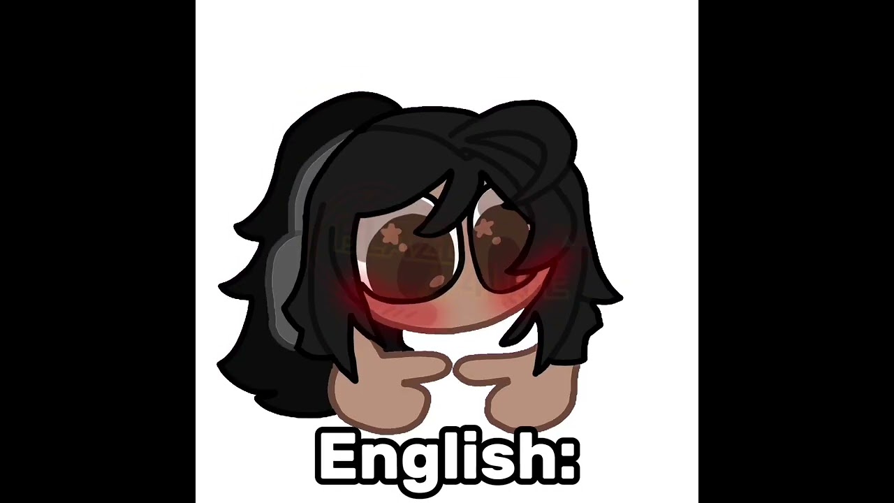 //Russian🇷🇺 vs. English🏴󠁧󠁢󠁥󠁮󠁧󠁿//My two languages