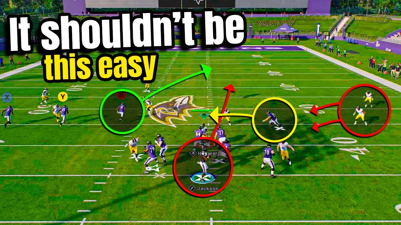 Beating Cover 3 Shouldnt Be This Easy Gameplay