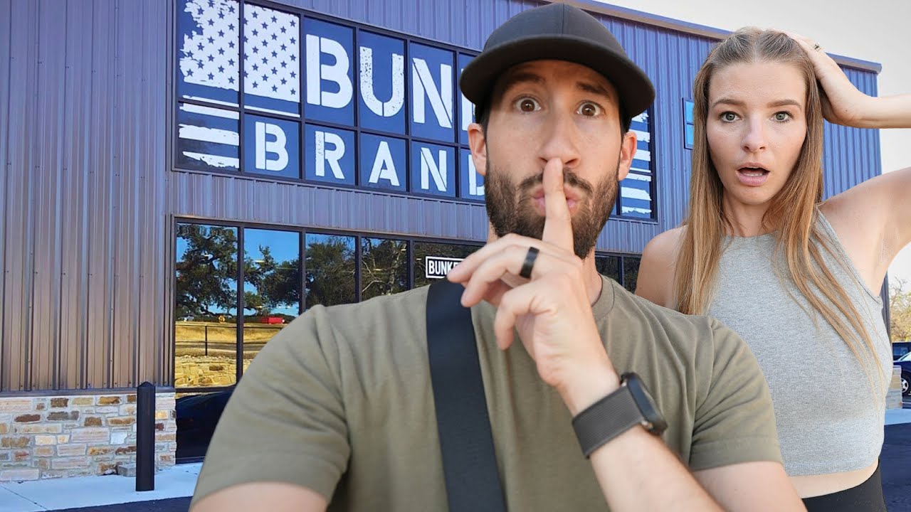 We’ve Been Keeping This Secret For Months… It’s Time to Tell You Everything!