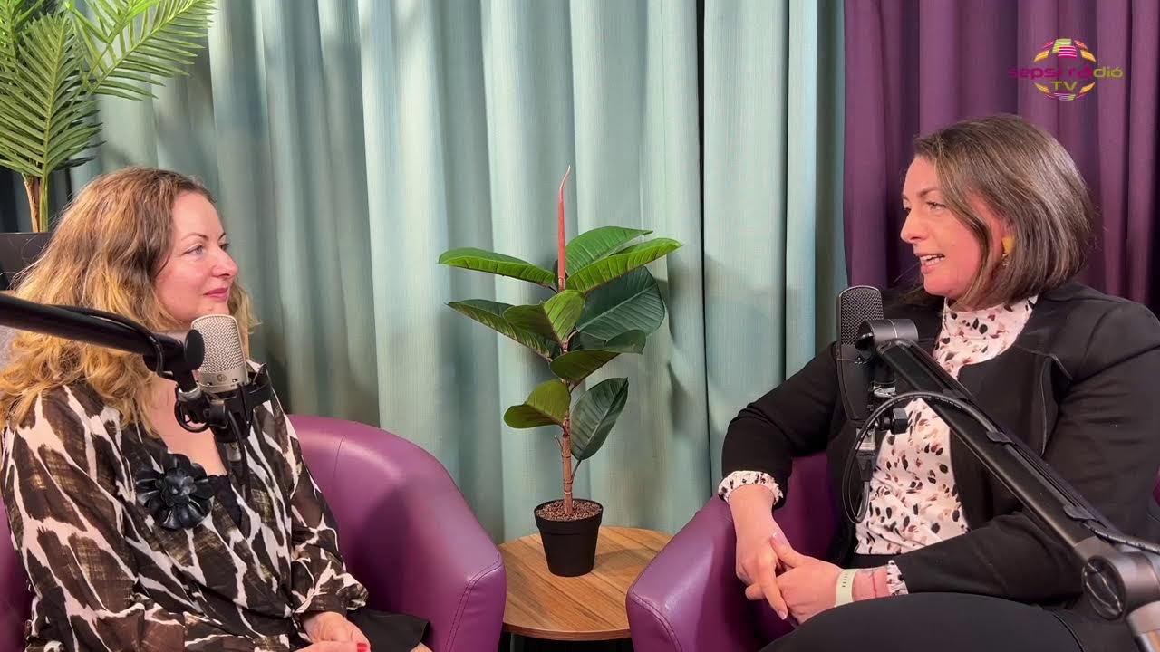 BNI interjú - egy jó könyvelő sokat ér