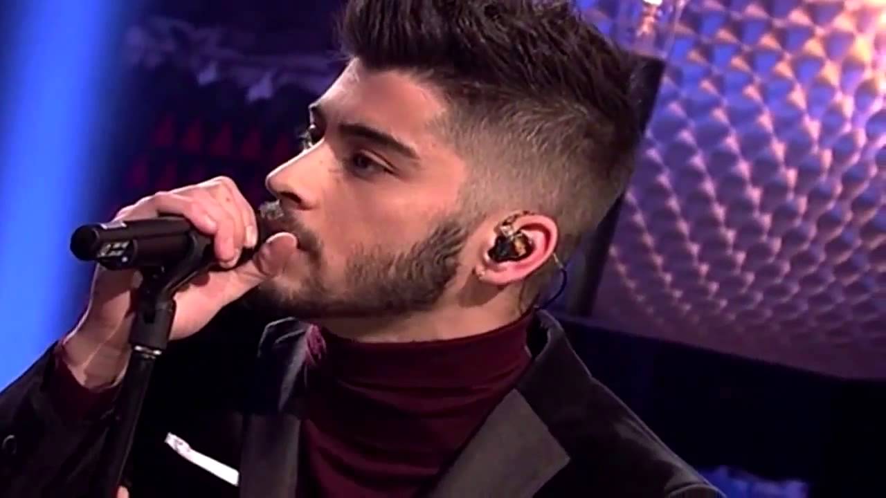 One Direction Through The Dark Live Performance Brit Awards 2014 Brits