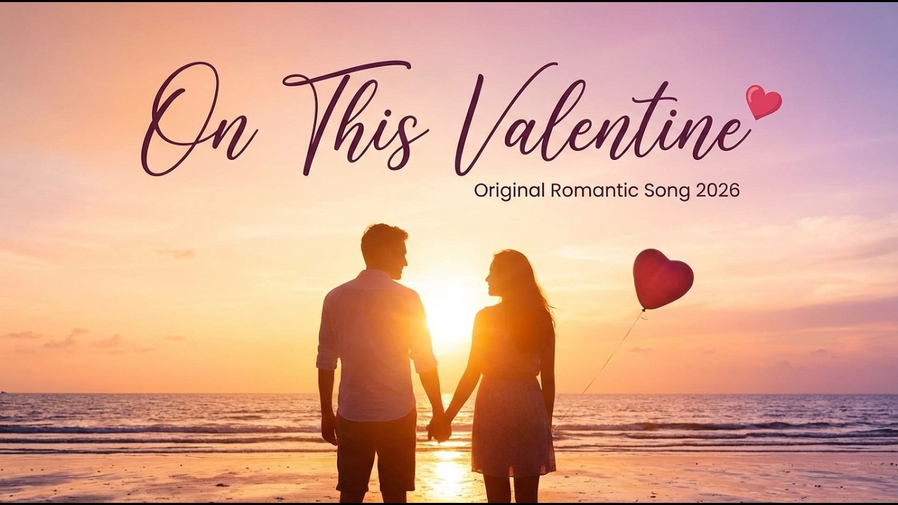 Dil from Aura Drift | Romantic Song | Pop Song | Love Song | Velentine
