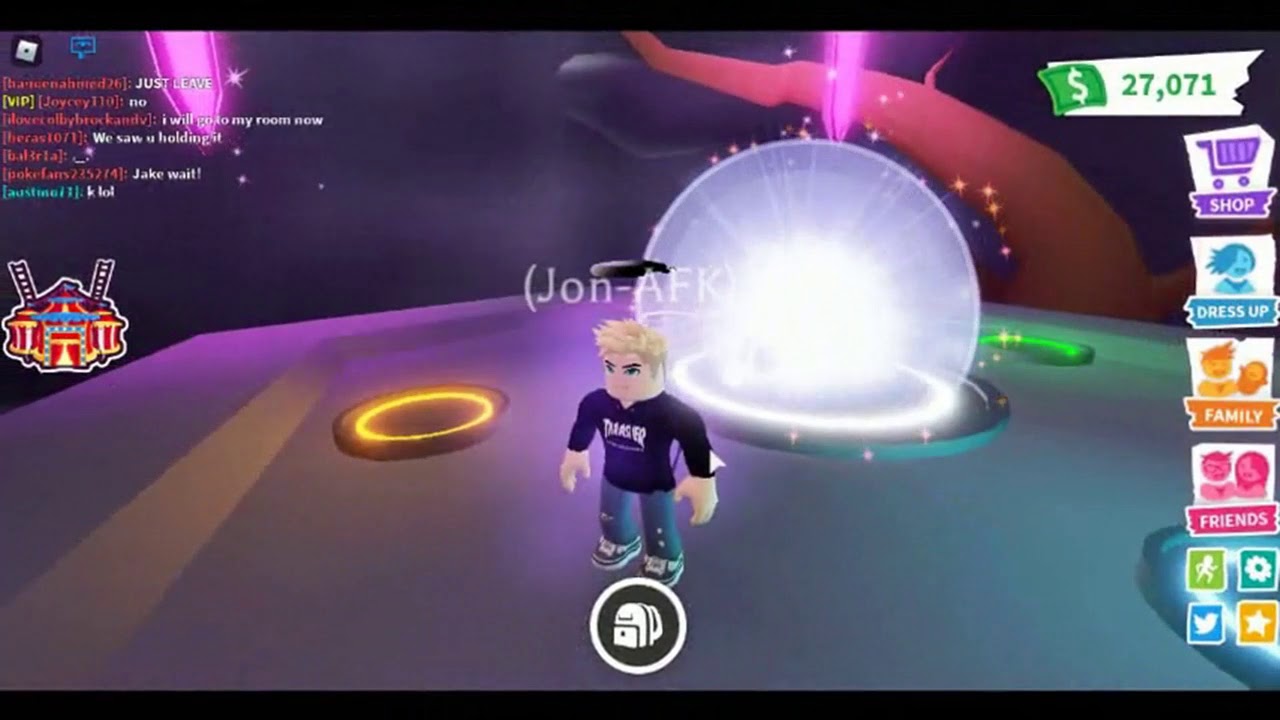 Adpot Me Roblox Making a Mega Neon King Bee