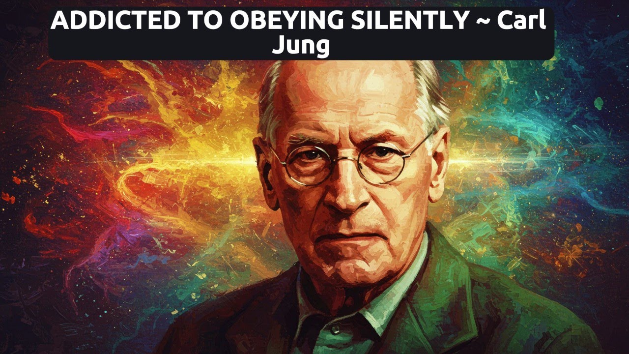The Hidden Psychology of Obedience | Carl Jung