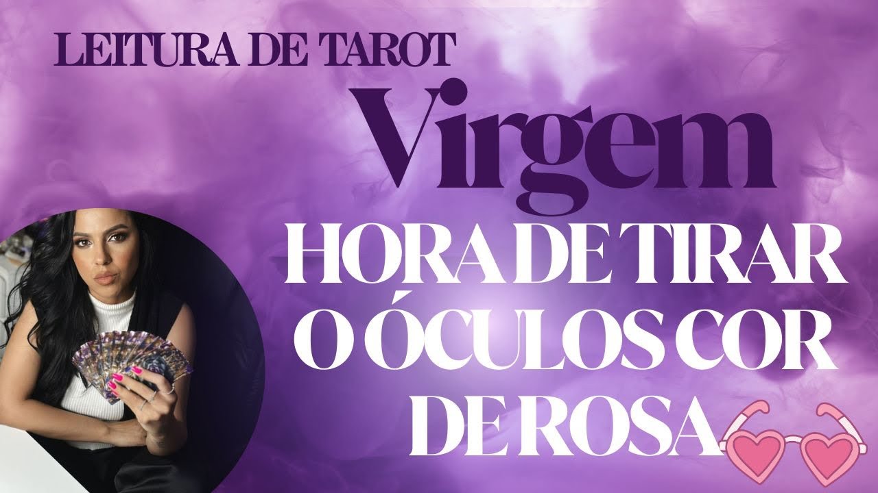 VIRGEM ♍️ Em 2026 a história será outra!!!! 