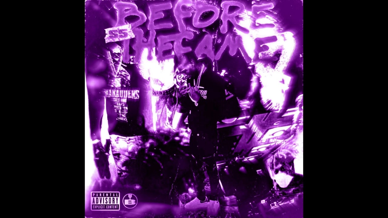 Stoneda5th - Beat the Odds (Ft. R3 Da Chilliman) (Slowed)