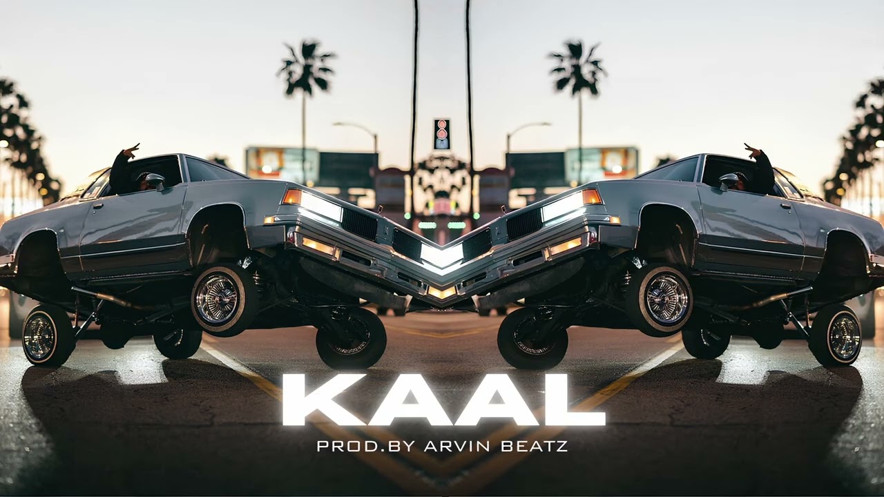 [FREE] Wazir Patar Gangsta Type beat - 