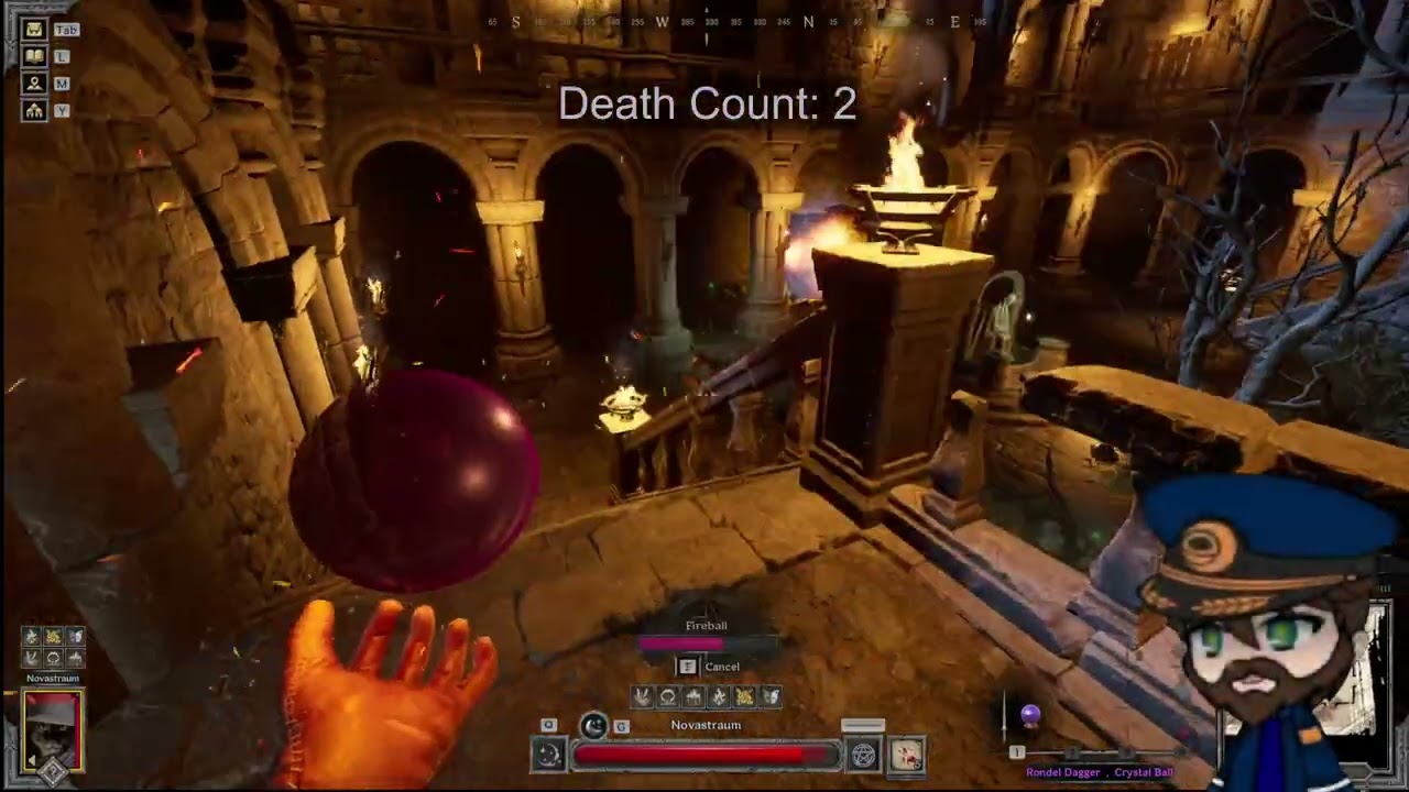 D&D → For the Fun and the Loot!