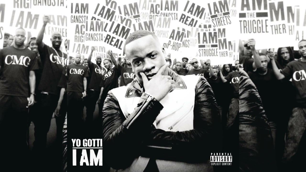 Yo Gotti Featuring Rich Homie Quan - I Know [Instrumental]