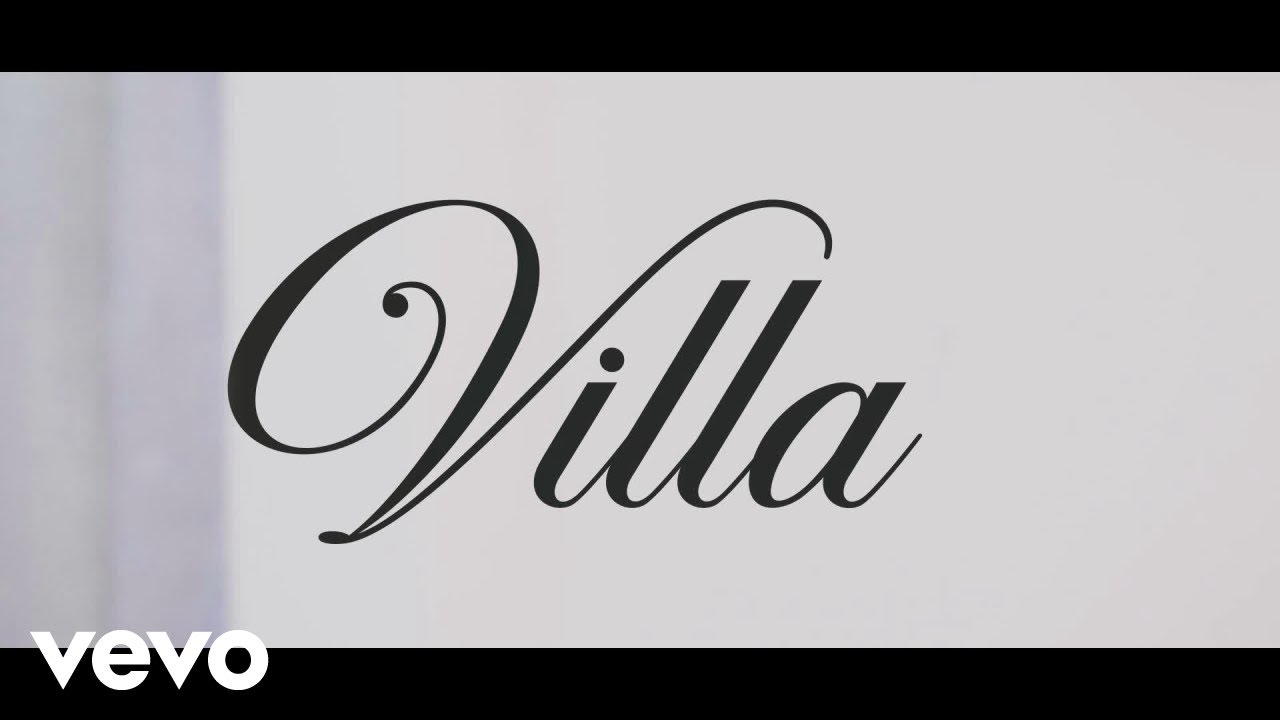 B3L - Villa (Official Music Video)