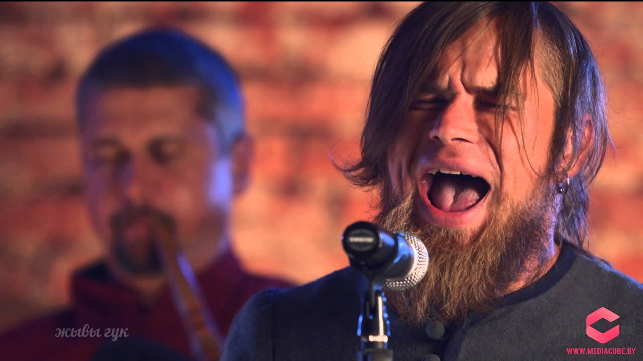 Metallica - One (medieval cover by Stary Olsa) Легенды.Live